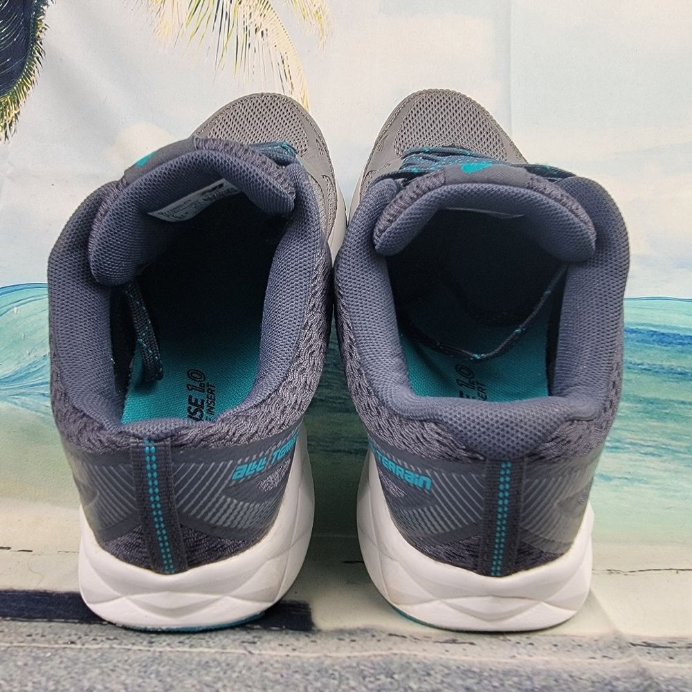 New Balance 590 V3 speed ride all terrain shoe Womens 7 - Picture 4 of 9